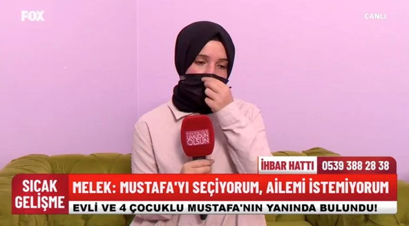 Fulya ile Umudun Olsun'da 'pes dedirten' olay! '4 eş normal karısıyla paylaşacağım' - Sayfa 3