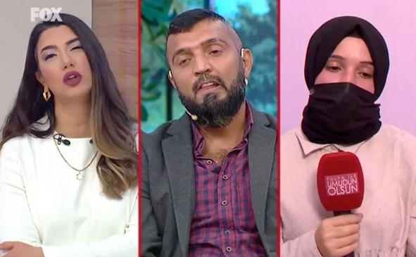 Fulya ile Umudun Olsun'da 'pes dedirten' olay! '4 eş normal karısıyla paylaşacağım' - Sayfa 7