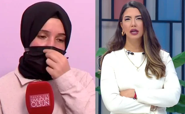 Fulya ile Umudun Olsun'da 'pes dedirten' olay! '4 eş normal karısıyla paylaşacağım' - Sayfa 11