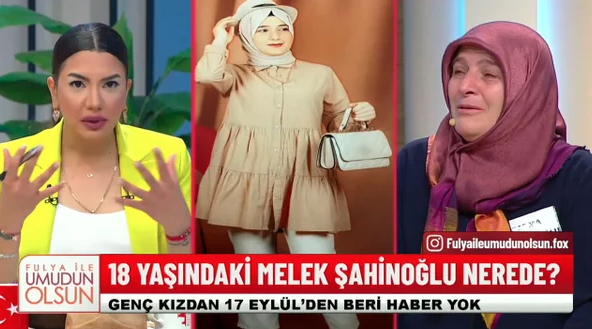 Fulya ile Umudun Olsun'da 'pes dedirten' olay! '4 eş normal karısıyla paylaşacağım' - Sayfa 1