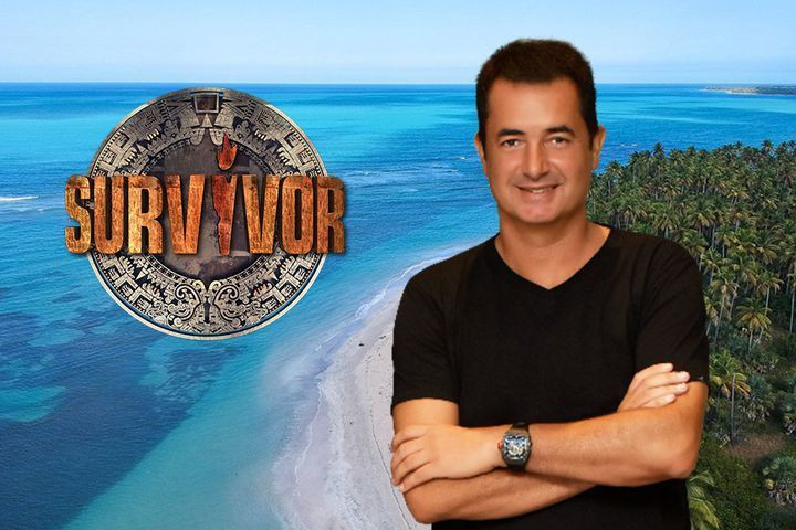 Acun Ilıcalı bombayı patlattı! Survivor All Star 2022 kadrosu belli oldu! - Sayfa 1