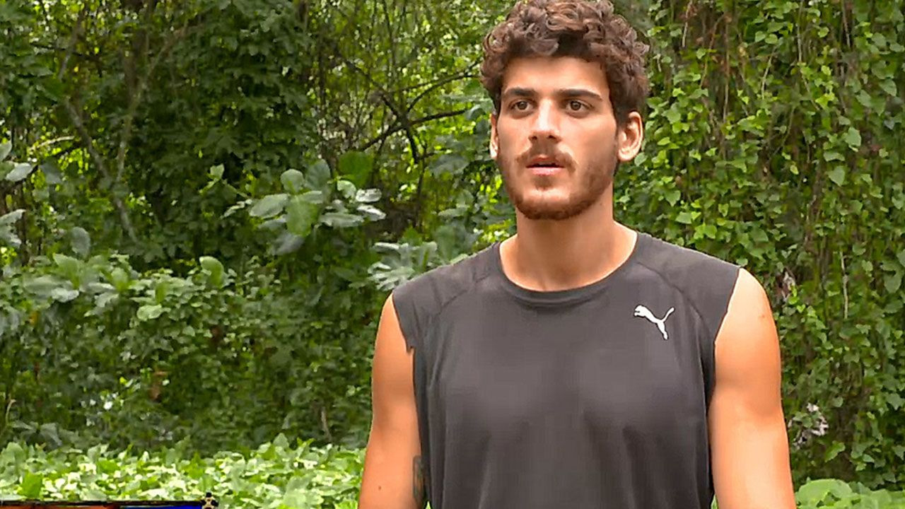 Acun Ilıcalı bombayı patlattı! Survivor All Star 2022 kadrosu belli oldu! - Sayfa 12