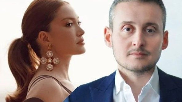 Danla Bilic'in eski ve yeni sevgilisi kanka çıktı! - Sayfa 2