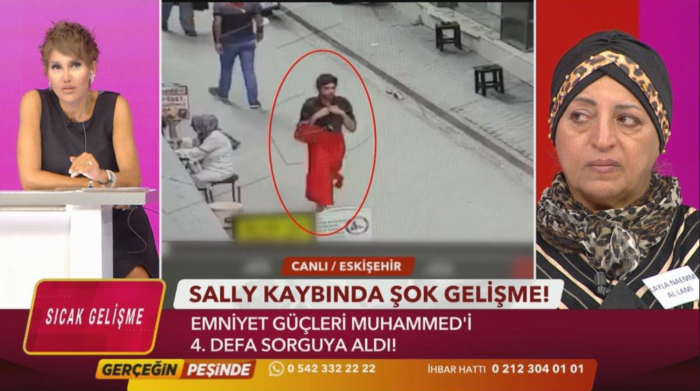 Serap Paköz ile Gerçeğin Peşinde programında flaş gelişme! - Sayfa 3