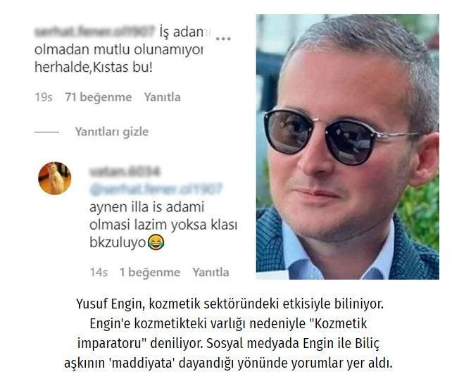 Danla Bilic'in eski ve yeni sevgilisi kanka çıktı! - Sayfa 3