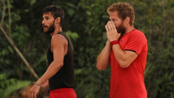 Acun Ilıcalı bombayı patlattı! Survivor All Star 2022 kadrosu belli oldu! - Sayfa 5