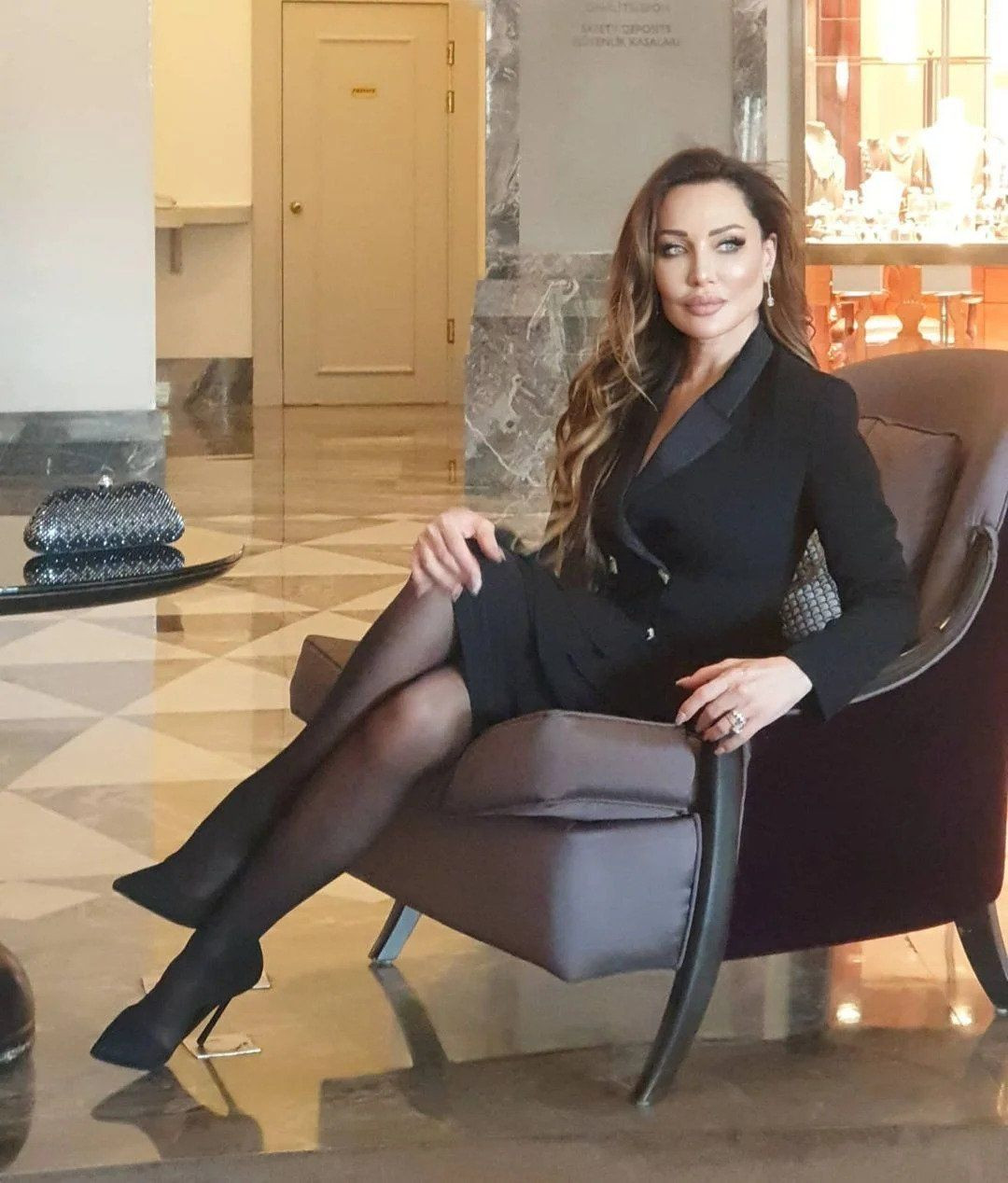 Yerli Angelina Jolie denilen Umut Akyürek'in estetiksiz hali ağızları açık bıraktı! - Sayfa 4