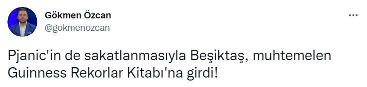 Beşiktaş'a şok üstüne şok! Sergen Yalçın yaşananlara inanamadı! - Sayfa 9