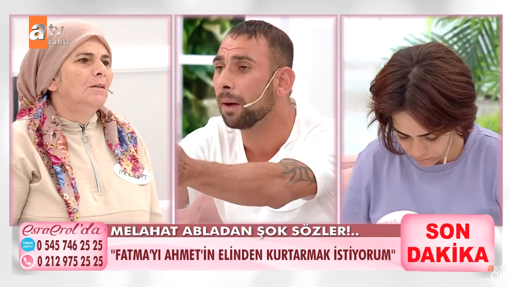 Esra Erol’da Fatma-Ahmet olayında şoke eden TikTok iddiası! "En fazla hediye gönderene karısını..." - Sayfa 8