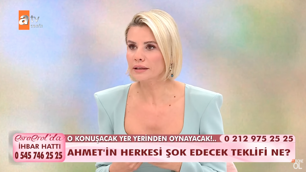 Esra Erol’da Fatma-Ahmet olayında şoke eden TikTok iddiası! "En fazla hediye gönderene karısını..." - Sayfa 3