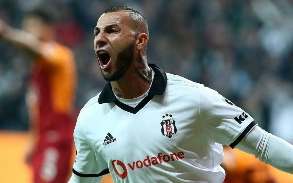 Volkan Demirel rüya 11'ini açıkladı! - Sayfa 9