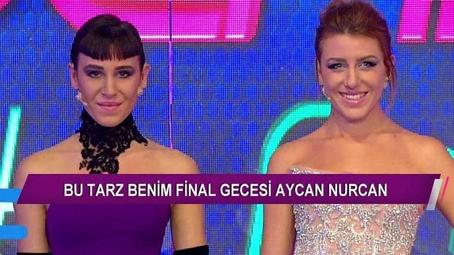 Bu Tarz Benim'in şampiyonu Aycan Şencan, Nurcan Şencan kardeşleri görenler ‘yok artık’ diyor! - Sayfa 2