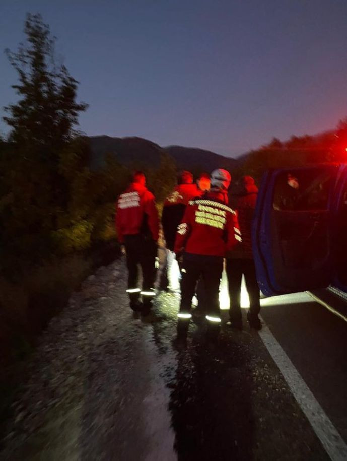 ‘Kendini arayan’ adam Beyhan Mutlu ilk kez konuştu! ‘Bir uyandım ki...’ - Sayfa 12