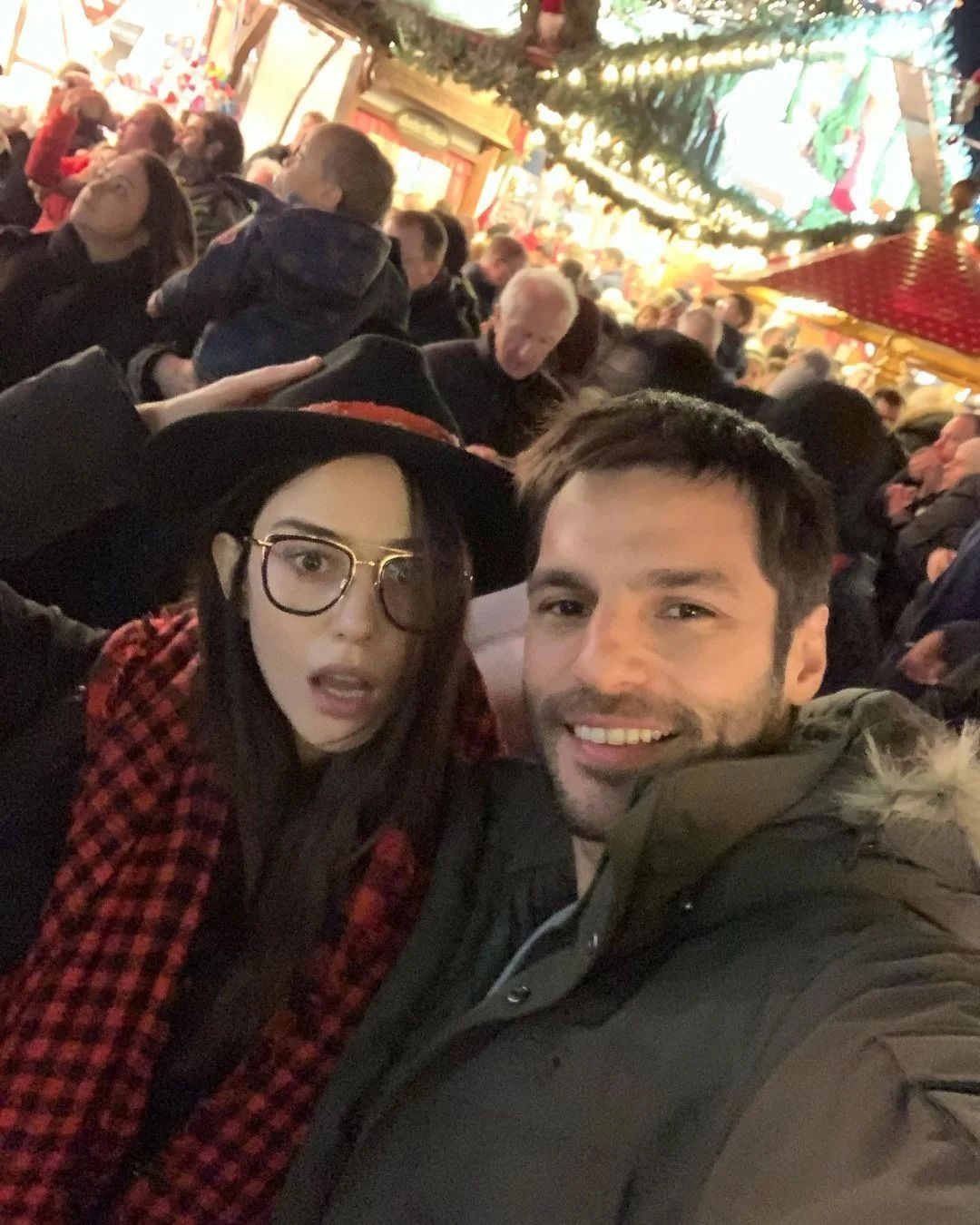 Özge Gürel ve Serkan Çayoğlu aşkında yeni gelişme! 6 yıldır birlikteydiler... - Sayfa 10