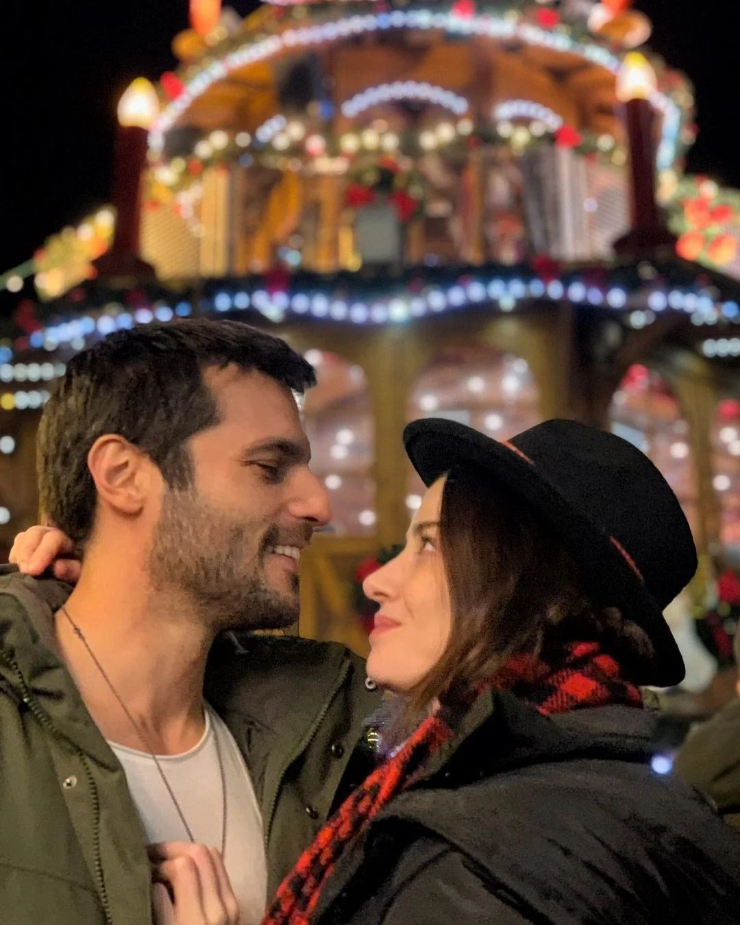 Özge Gürel ve Serkan Çayoğlu aşkında yeni gelişme! 6 yıldır birlikteydiler... - Sayfa 19