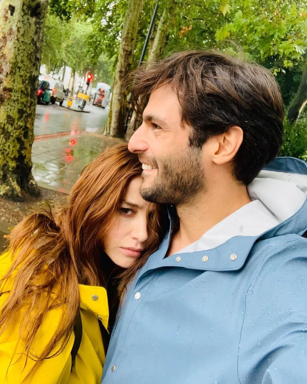 Özge Gürel ve Serkan Çayoğlu aşkında yeni gelişme! 6 yıldır birlikteydiler... - Sayfa 20