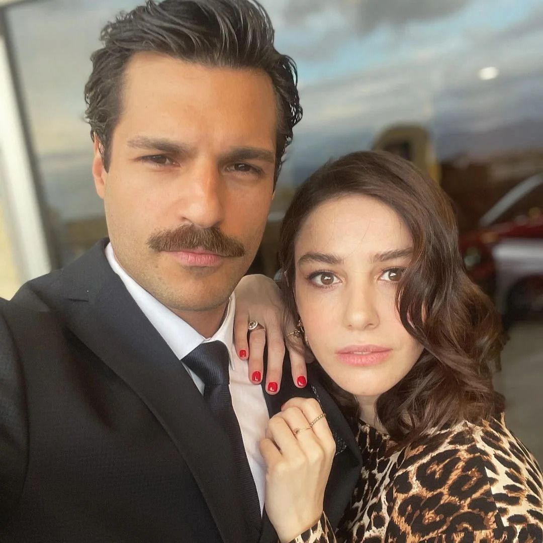 Özge Gürel ve Serkan Çayoğlu aşkında yeni gelişme! 6 yıldır birlikteydiler... - Sayfa 21