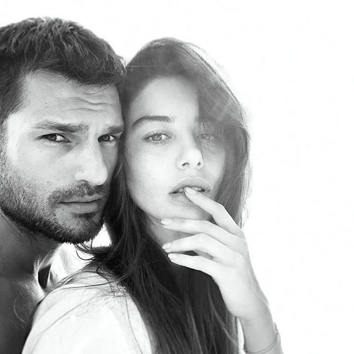 Özge Gürel ve Serkan Çayoğlu aşkında yeni gelişme! 6 yıldır birlikteydiler... - Sayfa 22