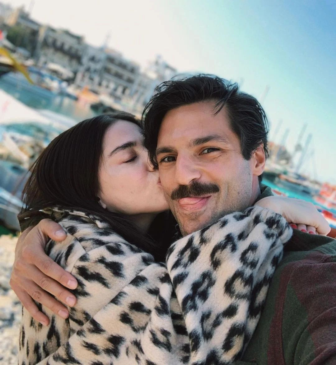 Özge Gürel ve Serkan Çayoğlu aşkında yeni gelişme! 6 yıldır birlikteydiler... - Sayfa 3