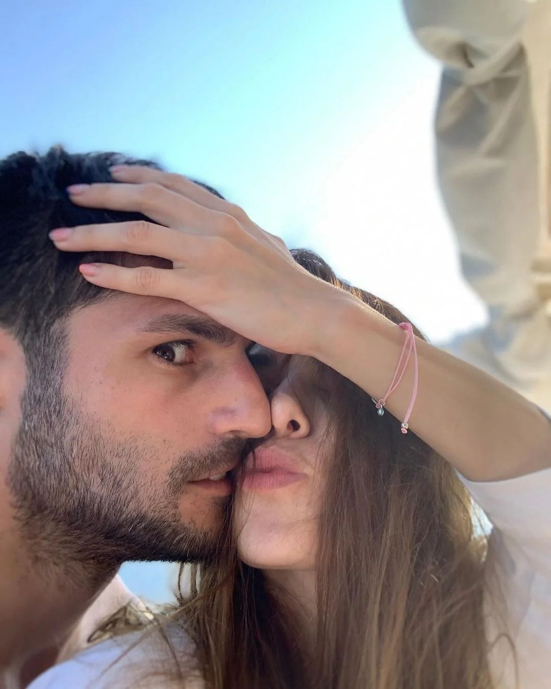 Özge Gürel ve Serkan Çayoğlu aşkında yeni gelişme! 6 yıldır birlikteydiler... - Sayfa 5