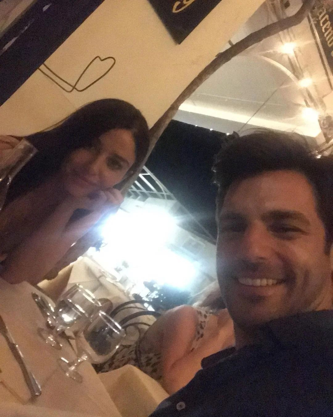 Özge Gürel ve Serkan Çayoğlu aşkında yeni gelişme! 6 yıldır birlikteydiler... - Sayfa 9