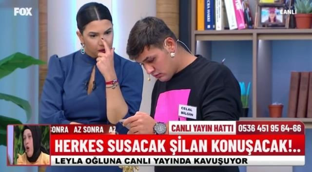 Karısının cinsel içerikli videosunu canlı yayında izleten kocadan flaş açıklama! - Sayfa 6