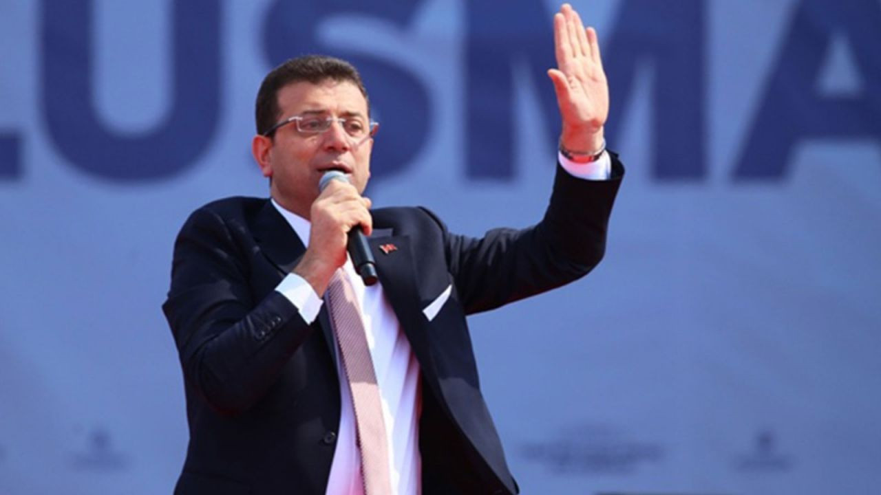 Ekrem İmamoğlu'ndan "İSPARK zarar ediyor mu?" sorusuna yanıt: "Bakıyoruz, ediyoruz, inceliyoruz." - Sayfa 4