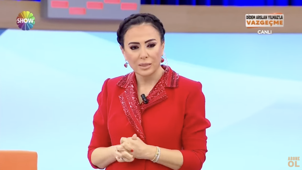 Didem Arslan’da stüdyo karıştı! Kaynana, gelinine "Kocamı ayarttın" dedi! - Sayfa 10