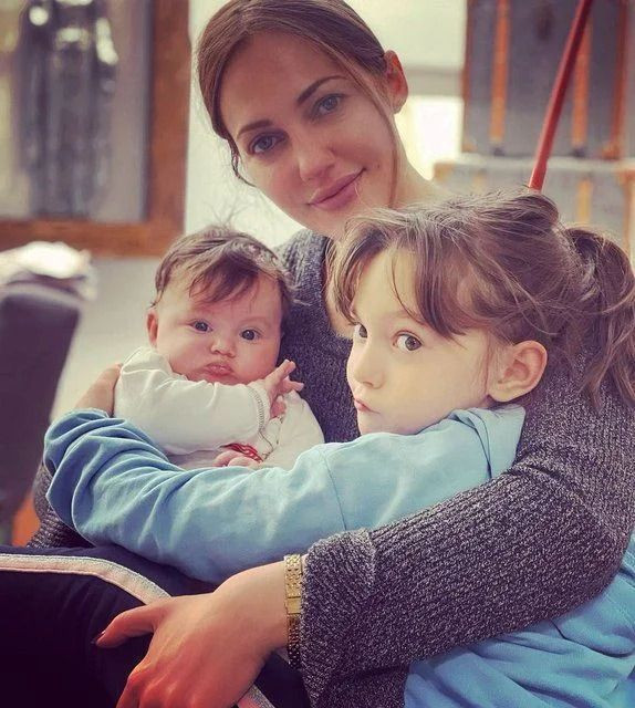 Meryem Uzerli ilk kez açıkladı! ‘En büyük hayalim...’ - Sayfa 4