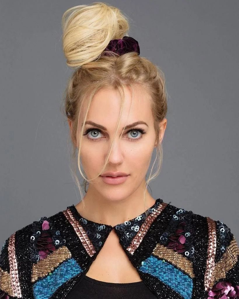 Meryem Uzerli ilk kez açıkladı! ‘En büyük hayalim...’ - Sayfa 7