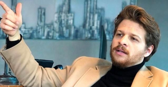 Burak Yörük'ten şaşırtan aldatılma itirafı: Mesajlardan yakaladım - Sayfa 3