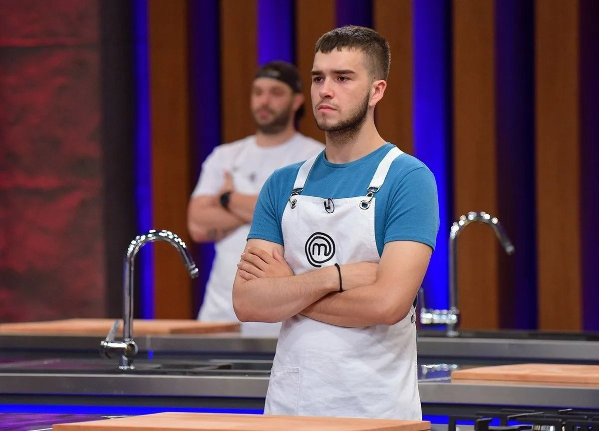 MasterChef Tunahan'ın bölüm başı aldığı para dudak uçuklattı! İşte o çılgın rakam! - Sayfa 1