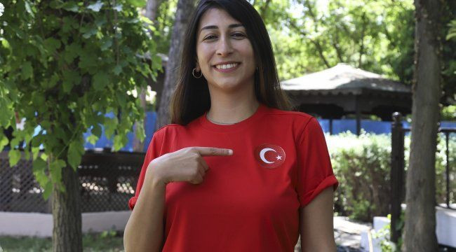 Dünya şampiyonundan milli takıma ağır suçlamalar: "Bu tweeti utanarak atıyorum" - Sayfa 6