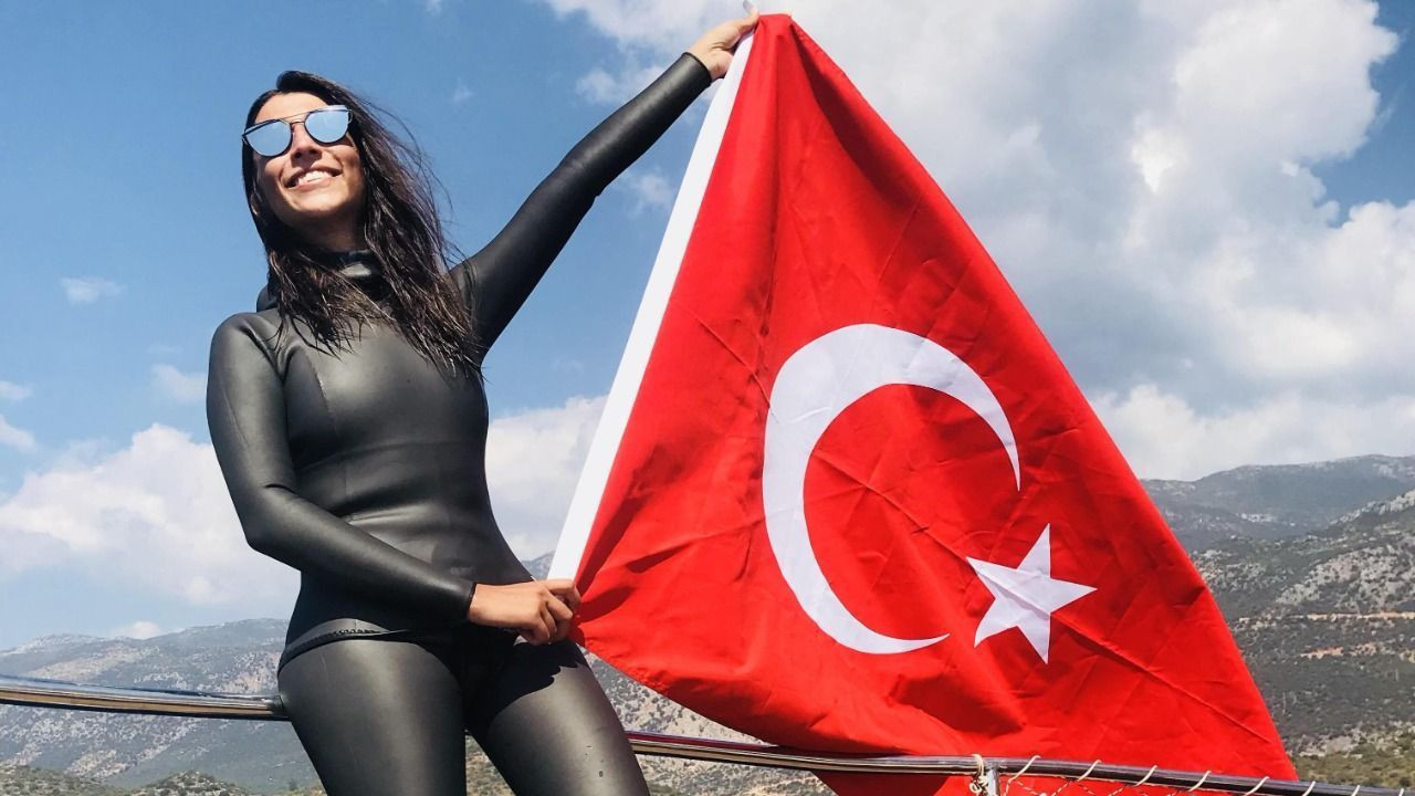 Dünya şampiyonundan milli takıma ağır suçlamalar: "Bu tweeti utanarak atıyorum" - Sayfa 7