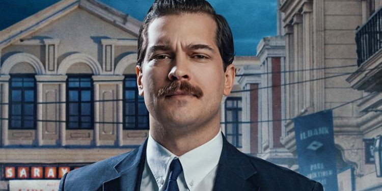 Çağatay Ulusoy'un yeni dizisinden alacağı ücret dudak uçuklattı! Bölüm başına servet kazanacak - Sayfa 6