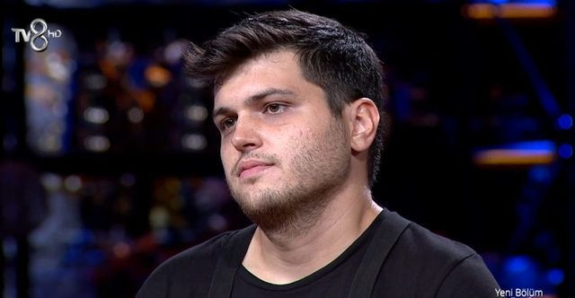 İddialı yarışmacı MasterChef’e veda etti! Ünlü şefler teselli etti... - Sayfa 10