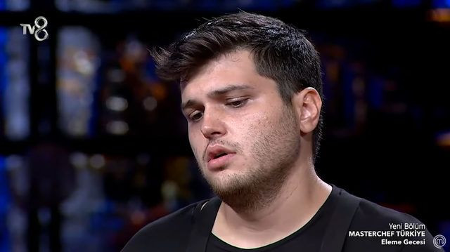 İddialı yarışmacı MasterChef’e veda etti! Ünlü şefler teselli etti... - Sayfa 12