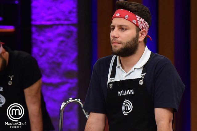 İddialı yarışmacı MasterChef’e veda etti! Ünlü şefler teselli etti... - Sayfa 2