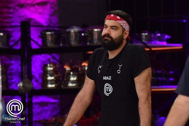 İddialı yarışmacı MasterChef’e veda etti! Ünlü şefler teselli etti... - Sayfa 3