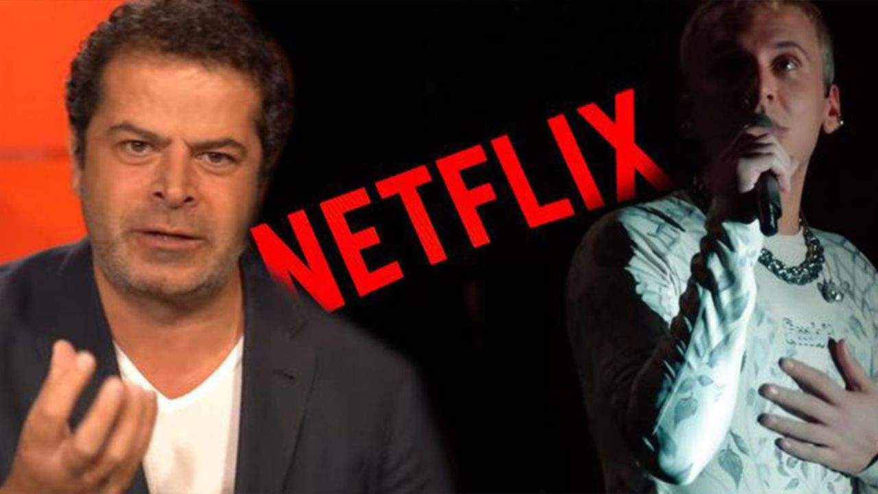 Cüneyt Özdemir'den Netflix'e Edis belgeseli tepkisi! "Bunu yayınlatmak için..." - Sayfa 9