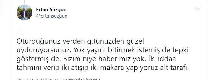 Hande Sarıoğlu ‘taciz’ iddiasına neden sessiz? ‘Taciz’ iddiası gündeme bomba gibi düşmüştü - Sayfa 8