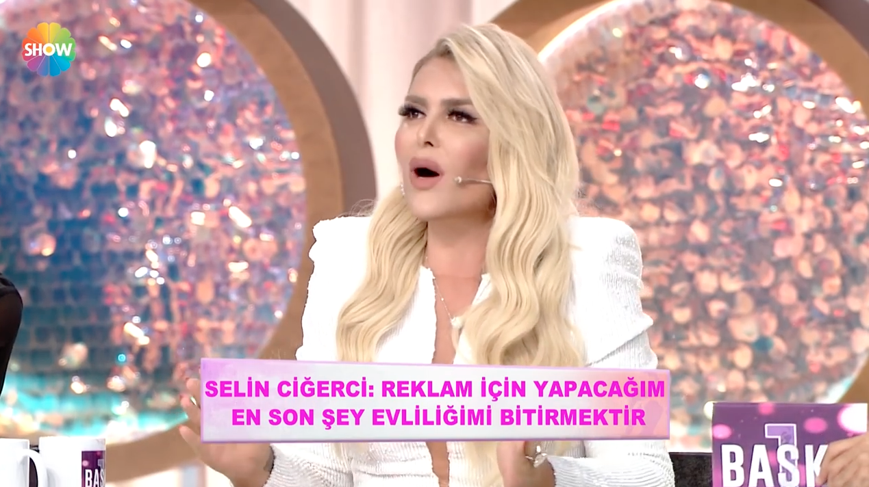 Selin Ciğerci biten evliliğini gözyaşları içinde anlattı! "Paraya önem verseydim..." - Sayfa 10