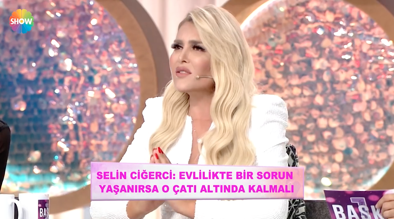 Selin Ciğerci biten evliliğini gözyaşları içinde anlattı! "Paraya önem verseydim..." - Sayfa 9