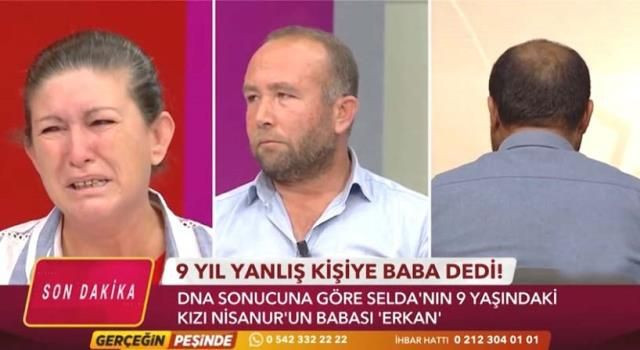 Gündüz kuşağında yeni rezalet! Evliyken kaçtığı adamın arkadaşının tecavüzüne uğradı! - Sayfa 18