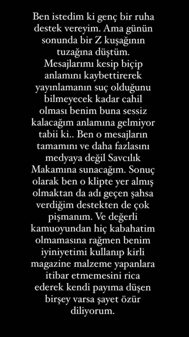 Mehmet Ali Erbil taciz suçlamasının ardından, Ece Ronay'ın nişanlısı ile buluştu! - Sayfa 13