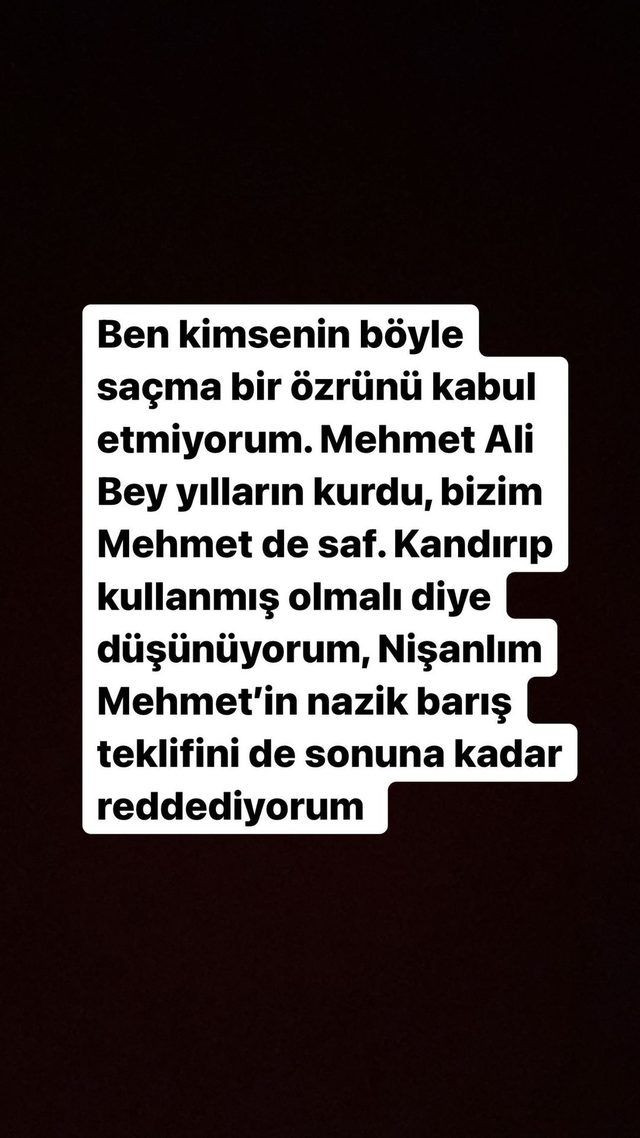 Mehmet Ali Erbil taciz suçlamasının ardından, Ece Ronay'ın nişanlısı ile buluştu! - Sayfa 8