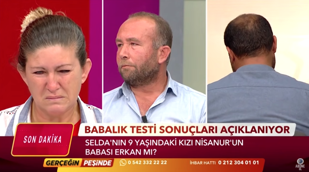 Gündüz kuşağında yeni rezalet! Evliyken kaçtığı adamın arkadaşının tecavüzüne uğradı! - Sayfa 14