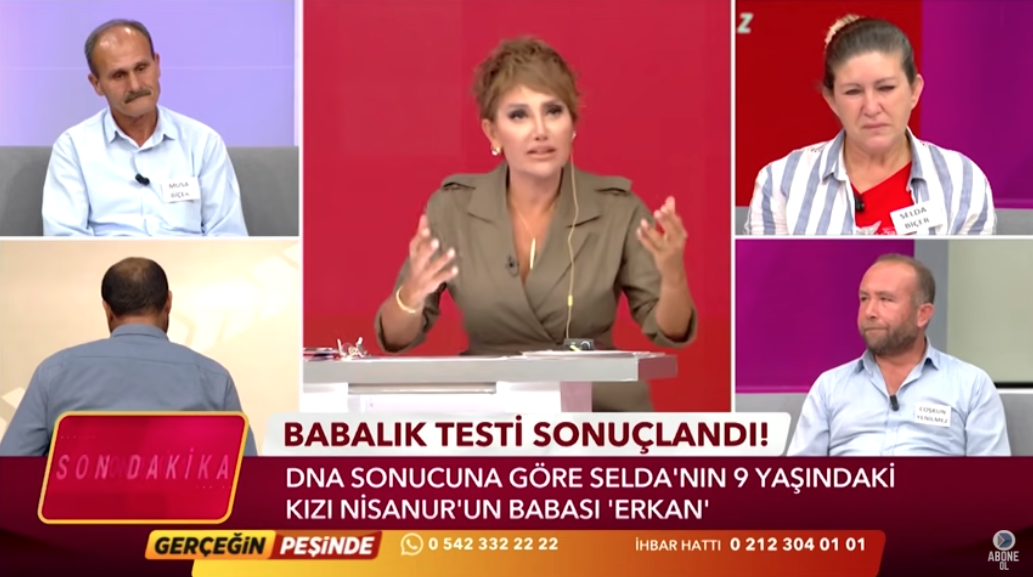 Gündüz kuşağında yeni rezalet! Evliyken kaçtığı adamın arkadaşının tecavüzüne uğradı! - Sayfa 8