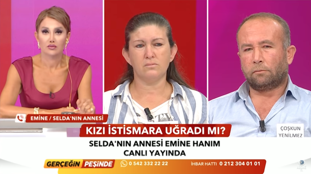 Gündüz kuşağında yeni rezalet! Evliyken kaçtığı adamın arkadaşının tecavüzüne uğradı! - Sayfa 7