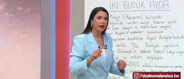 Seda Akgül’den Fulya Öztürk’e olay sözler! "Olmamış armudu dalında koparırsanız..." - Sayfa 7